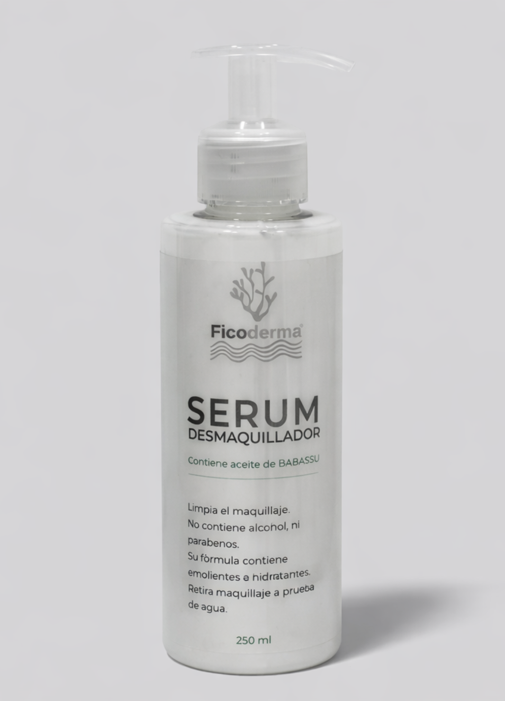 SERUM DESMAQUILLADOR