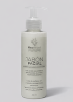 JABÓN FACIAL