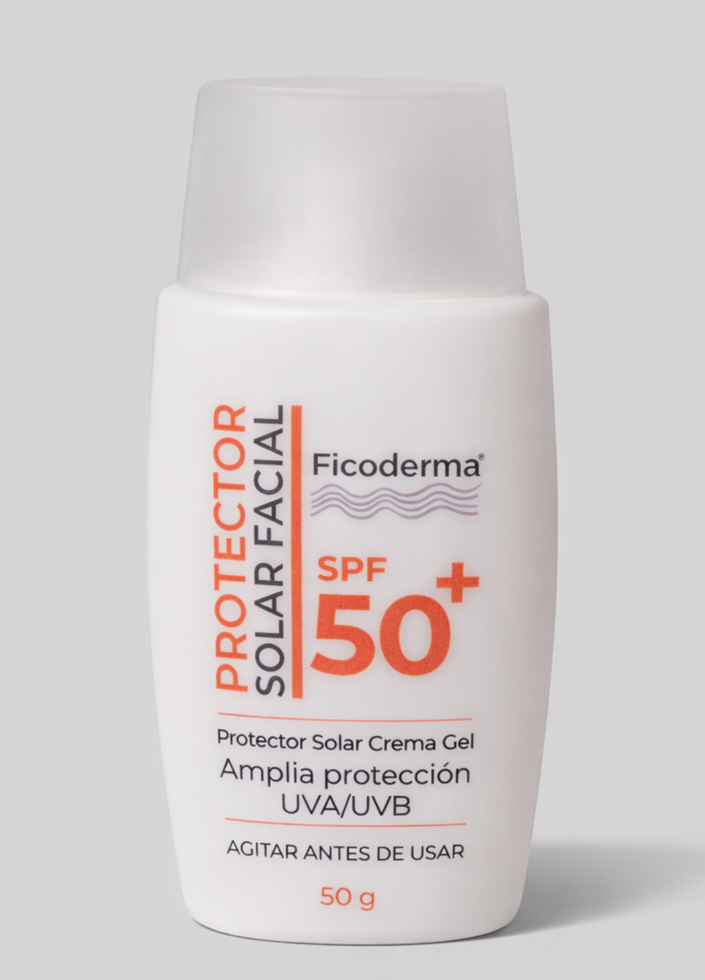 PROTECTOR SOLAR FACIAL