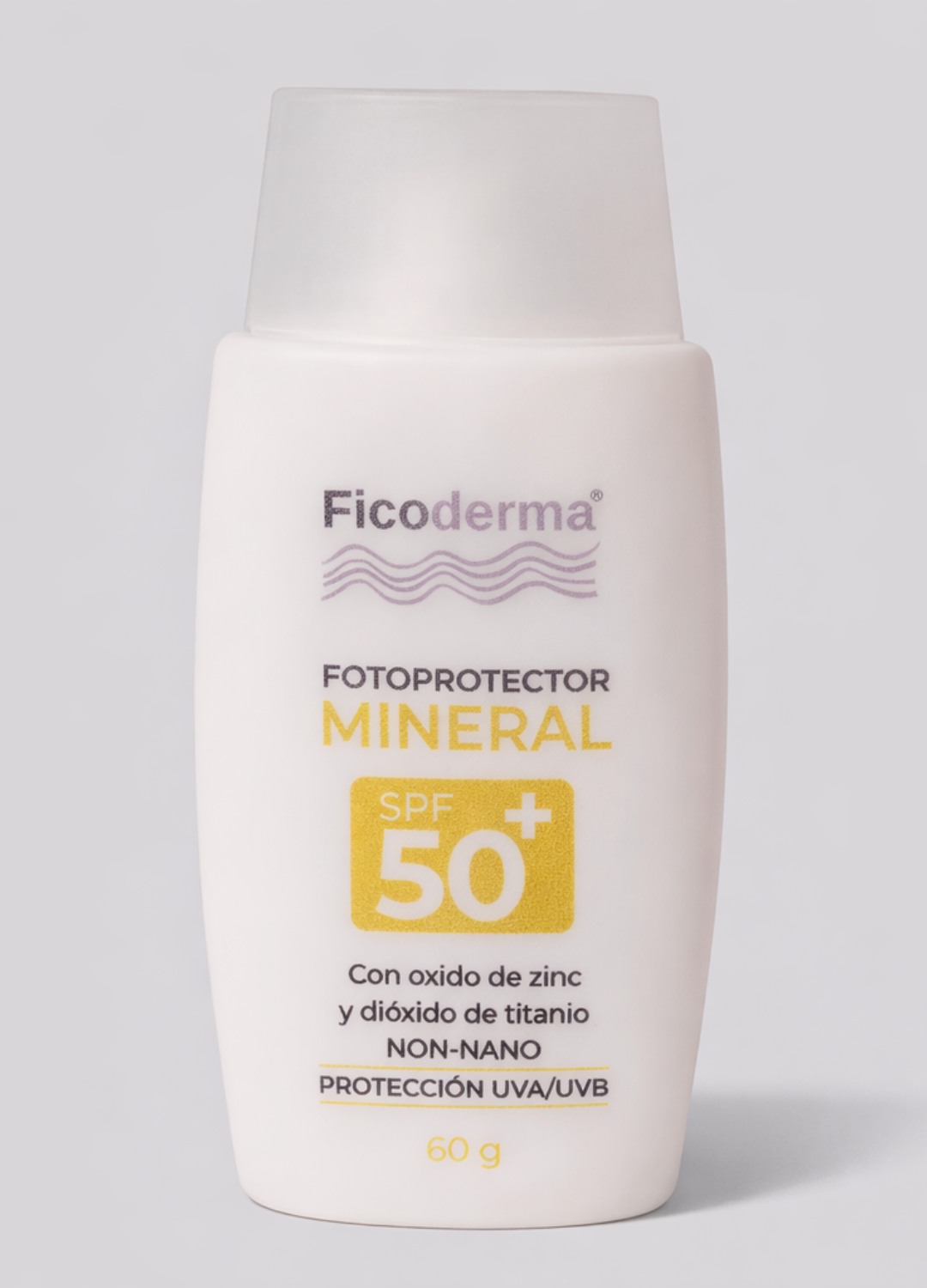 FOTOPROTECTOR MINERAL