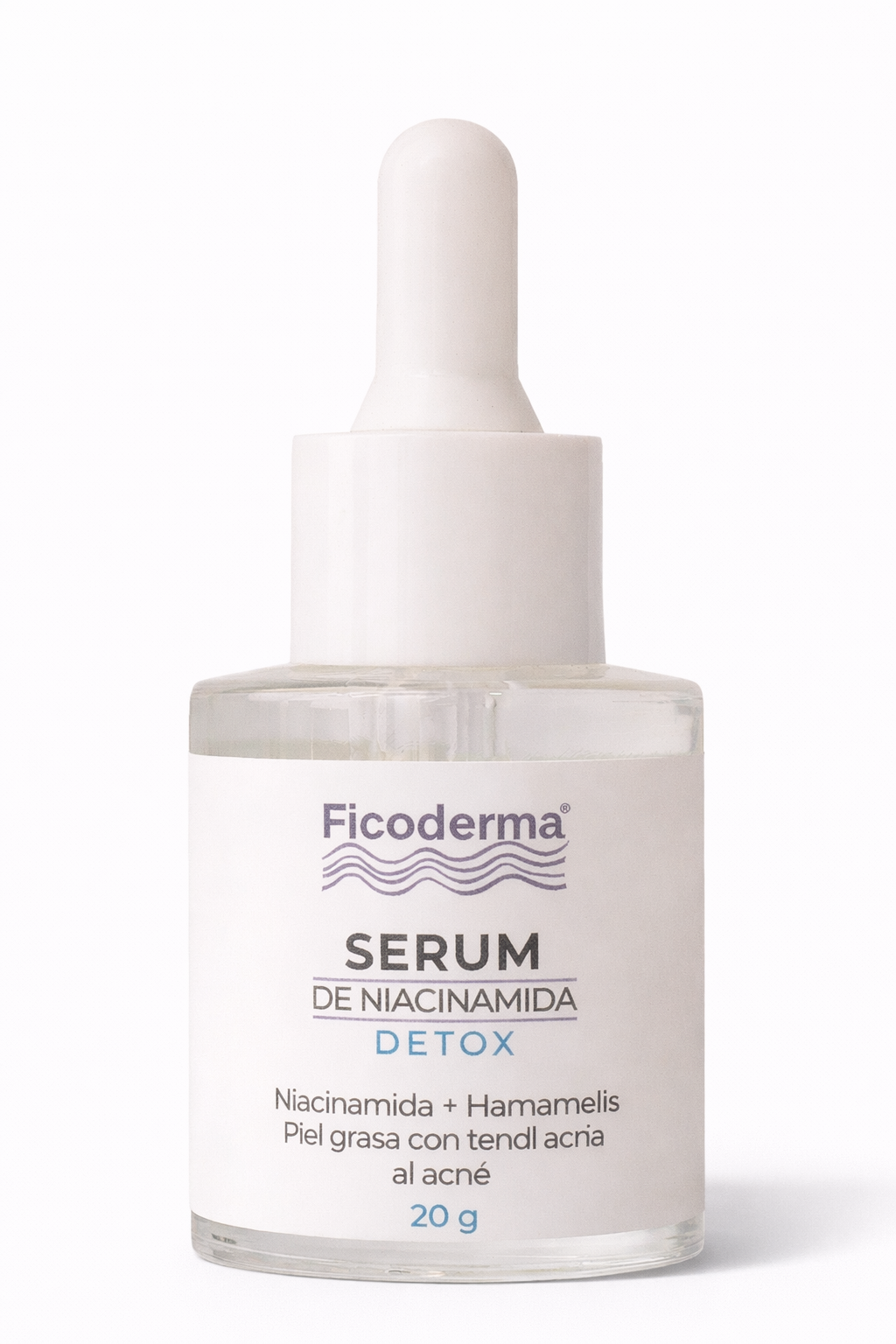 SERUM DE NIACINAMIDA