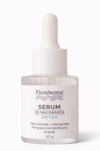 SERUM DE NIACINAMIDA