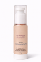 CREMA DESPIGMENTANTE