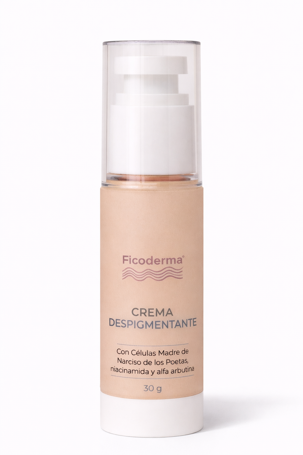 CREMA DESPIGMENTANTE