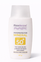 FOTOPROTECTOR MINERAL