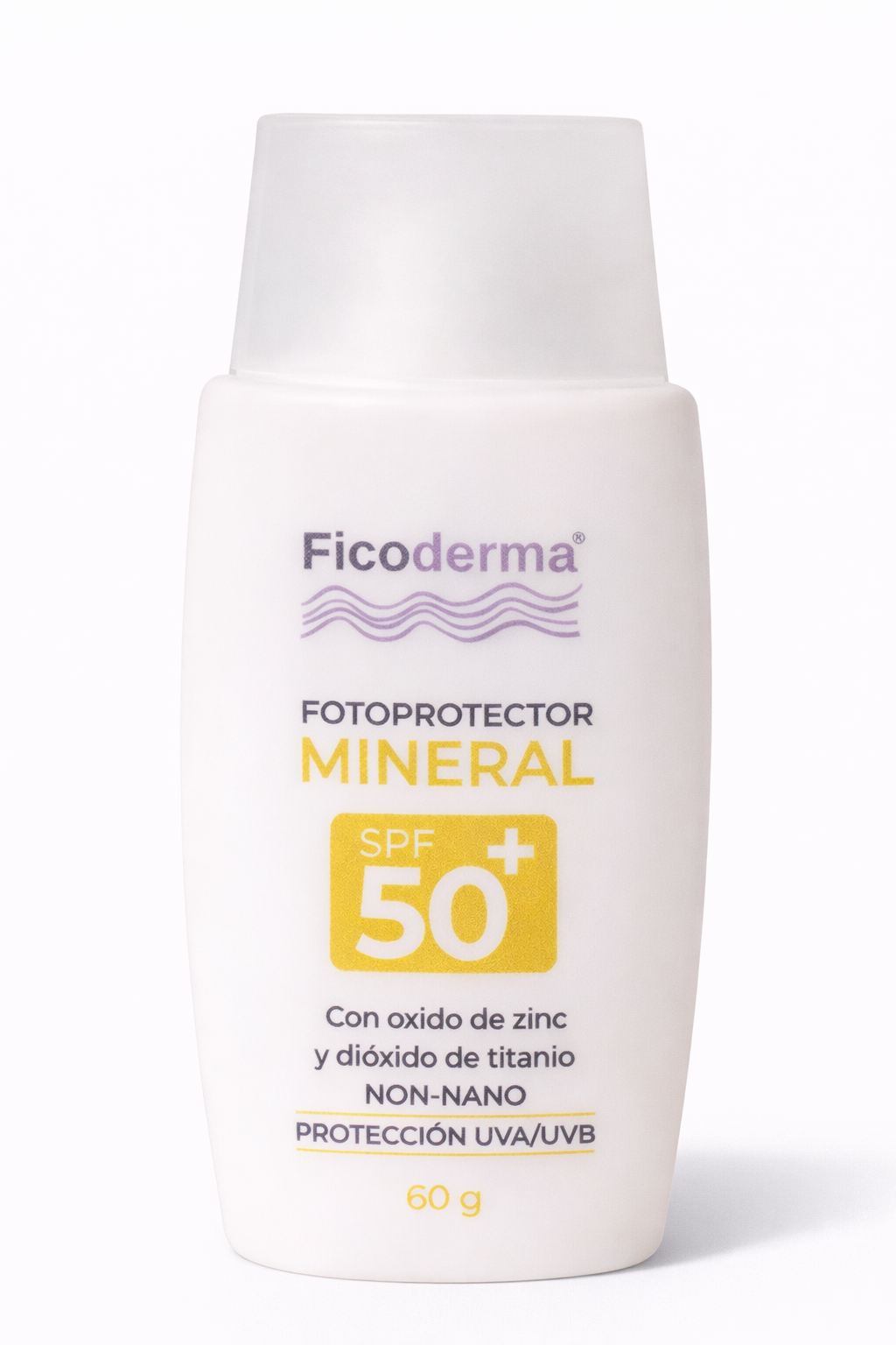 FOTOPROTECTOR MINERAL