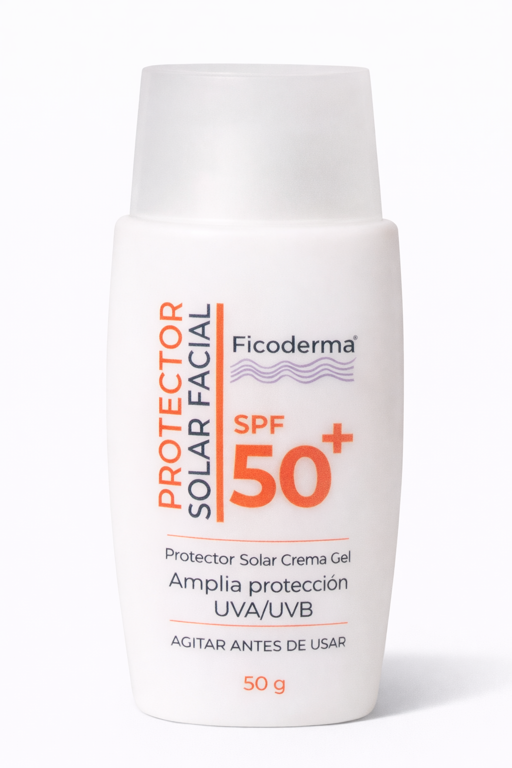 PROTECTOR SOLAR FACIAL