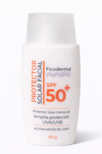 PROTECTOR SOLAR FACIAL