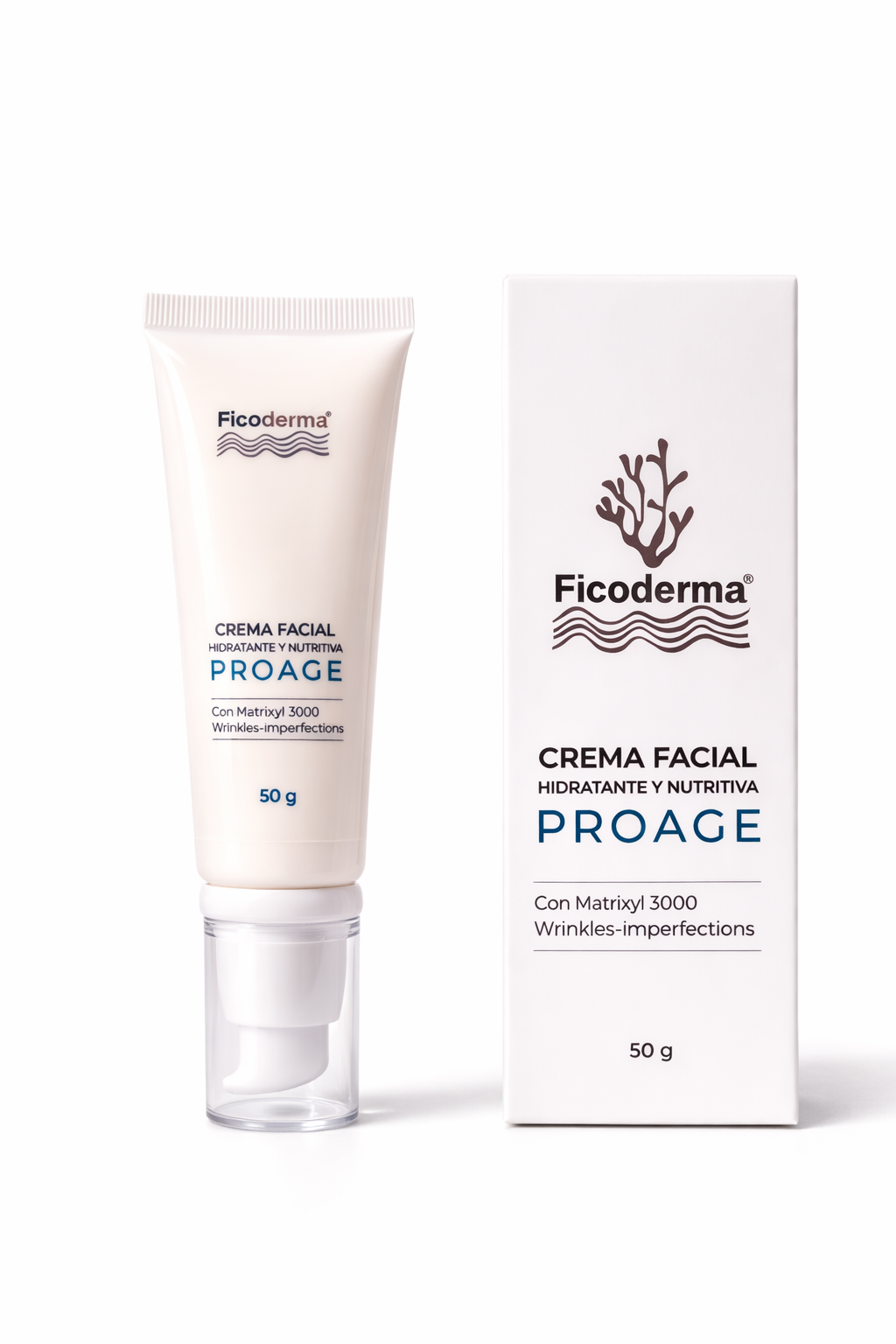 CREMA HIDRATANTE NUTRITIVA