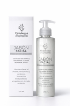 JABÓN FACIAL