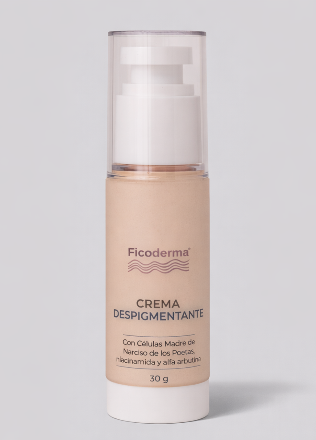 CREMA DESPIGMENTANTE