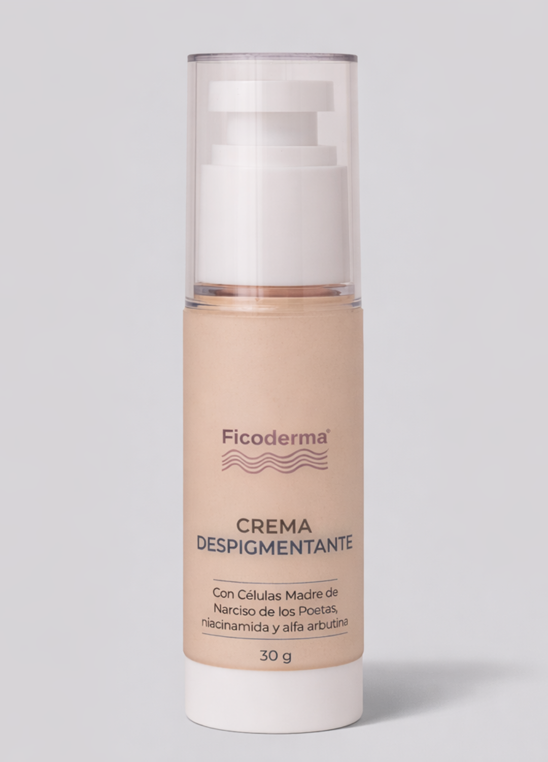 CREMA DESPIGMENTANTE