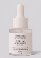 SERUM DE NIACINAMIDA