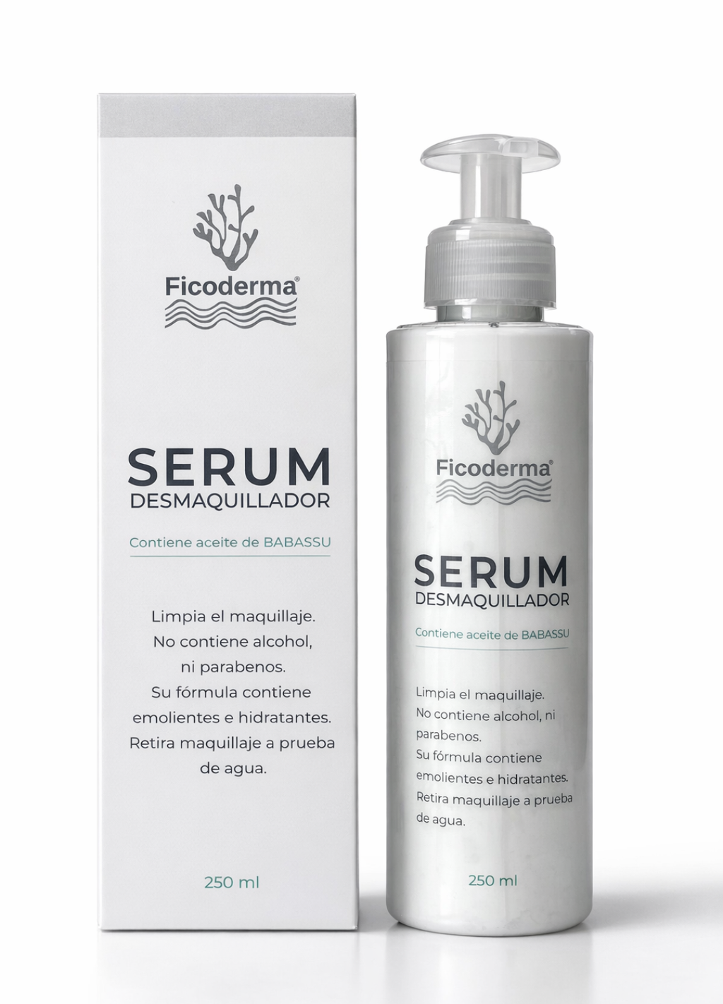 SERUM DESMAQUILLADOR
